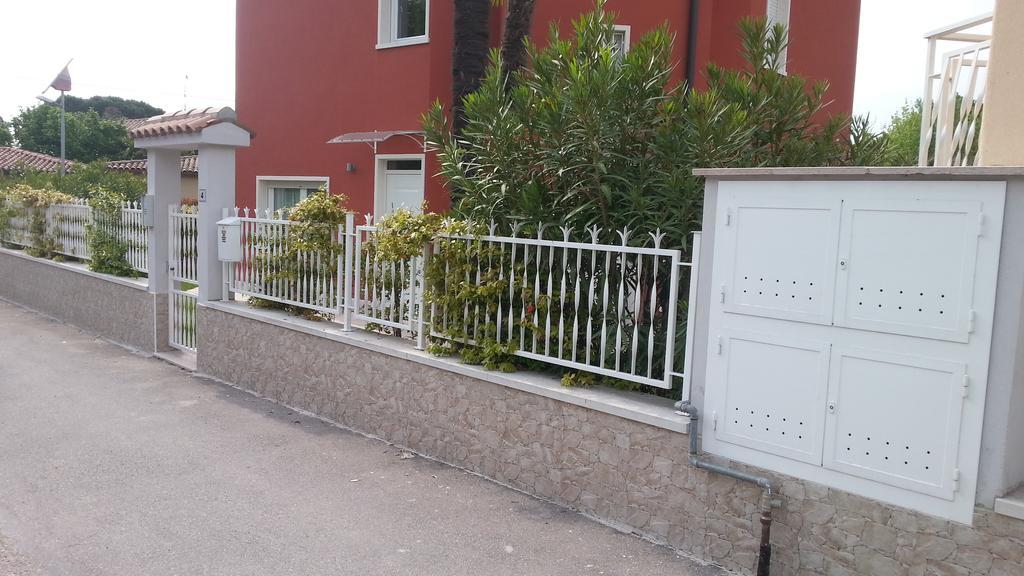 Appartamento Villa Tony Lazise Kültér fotó