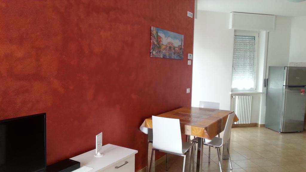 Appartamento Villa Tony Lazise Kültér fotó