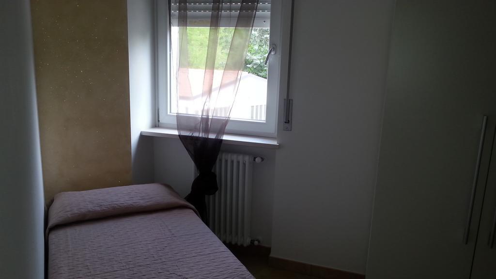 Appartamento Villa Tony Lazise Kültér fotó