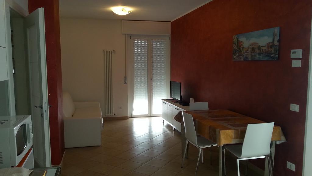 Appartamento Villa Tony Lazise Kültér fotó